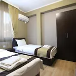 тони Konukevi Darıdere