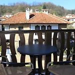 Pensionat тони Zlatograd