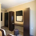 Pensionat тони