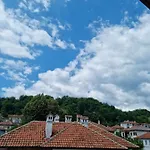 тони Konukevi Darıdere