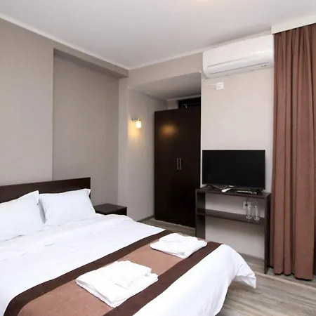 Guest house тони Zlatograd