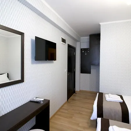 тони Maison d'hôtes