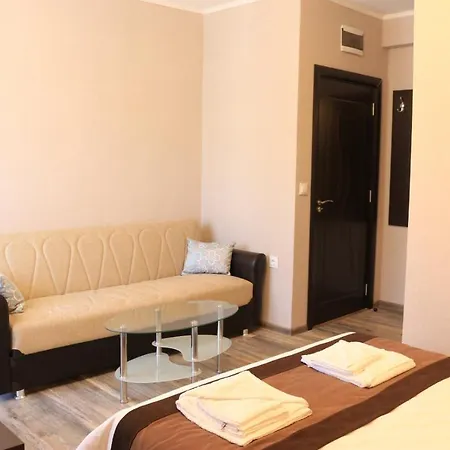 Maison d'hôtes тони *