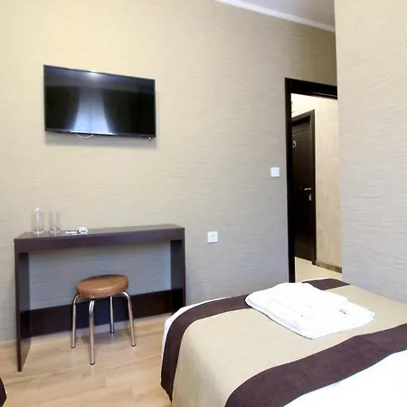 тони Maison d'hôtes Zlatograd