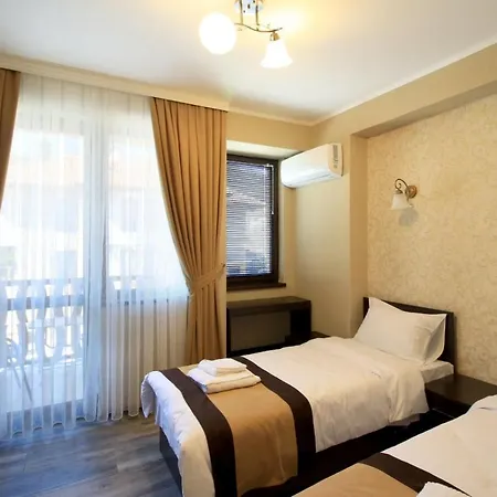 Гостевой дом тони 3*