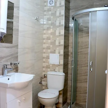 Pensionat тони Zlatograd