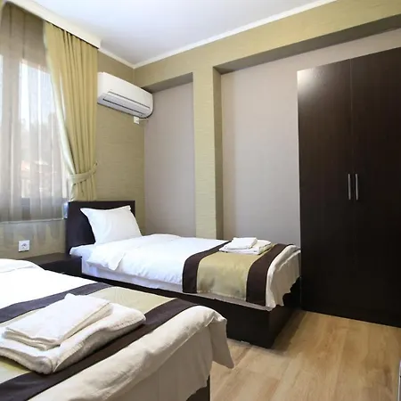 тони Maison d'hôtes Zlatograd