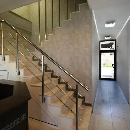Maison d'hôtes тони *