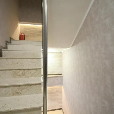 тони Maison d'hôtes *