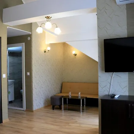 тони Maison d'hôtes