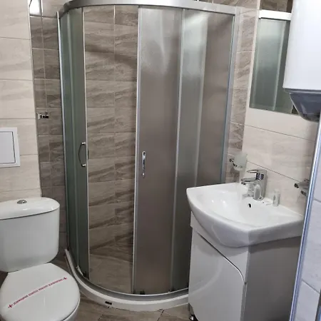 Maison d'hôtes тони *