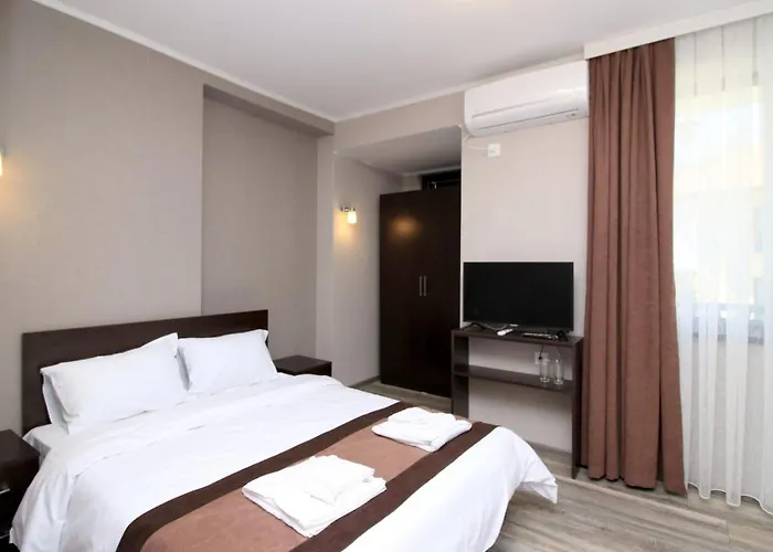 Guest house тони Zlatograd