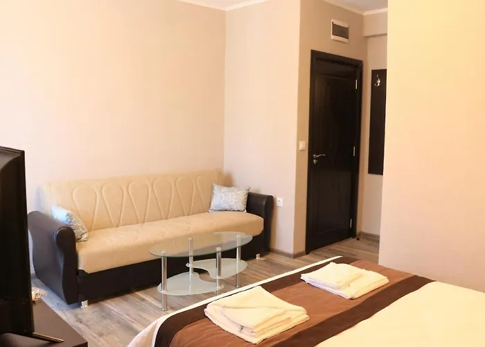 Affittacamere тони 3*