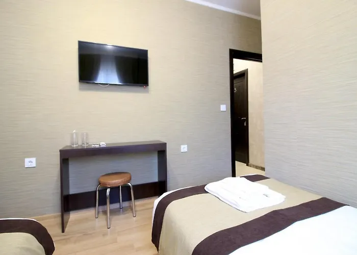 тони Guest house Zlatograd