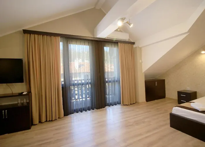 Guest house тони