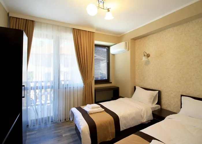 Guest house тони 3*