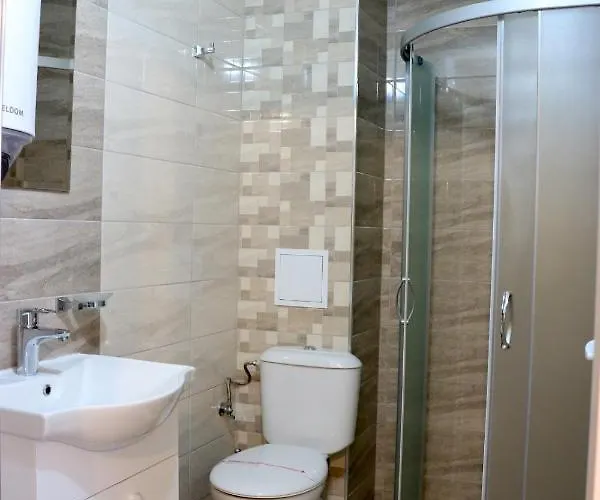 Affittacamere тони Zlatograd