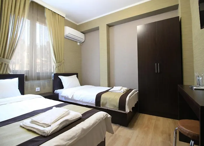 тони Vendégház Zlatograd