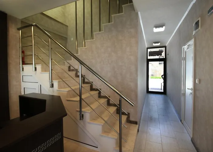 Guest house тони 3*