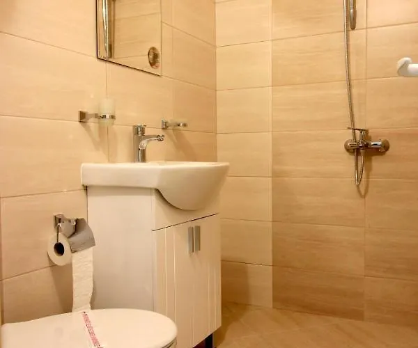 Affittacamere тони Zlatograd