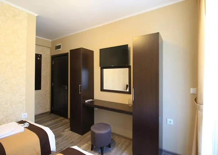 Guest house тони