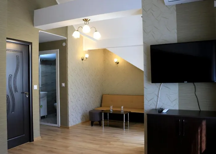 тони Guest house