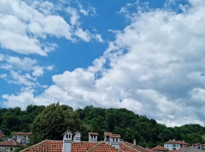 тони Affittacamere Zlatograd