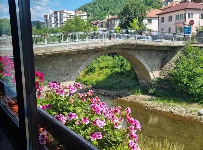 Affittacamere тони 3*