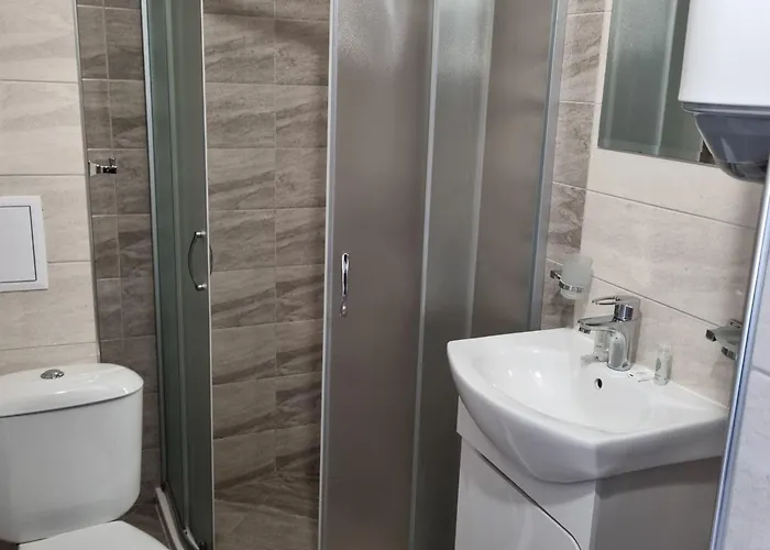 Affittacamere тони 3*